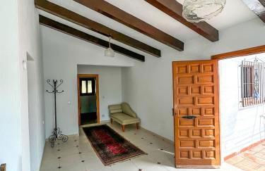 Casa rural Benthomiz 210, Algarrobo, Málaga, España - Foto 27