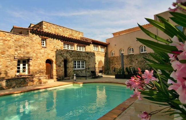 Prat-bourdin no. 18 Hameau des Claudins - Foto 1