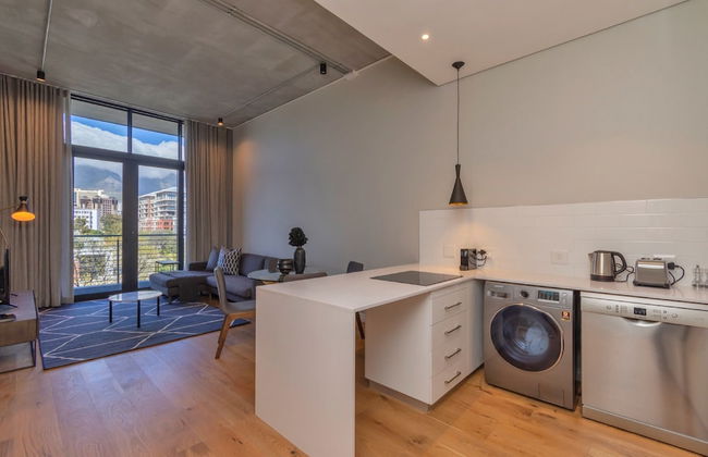 ITC Docklands - Photo 29