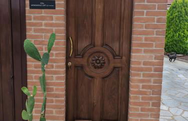 Stea monolocale loft in villa - Foto 10