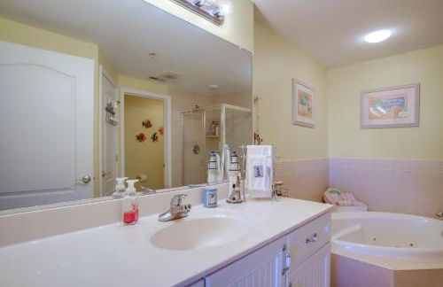 Walk to Main St Condo with Pool Access in Crisfield - Foto 13