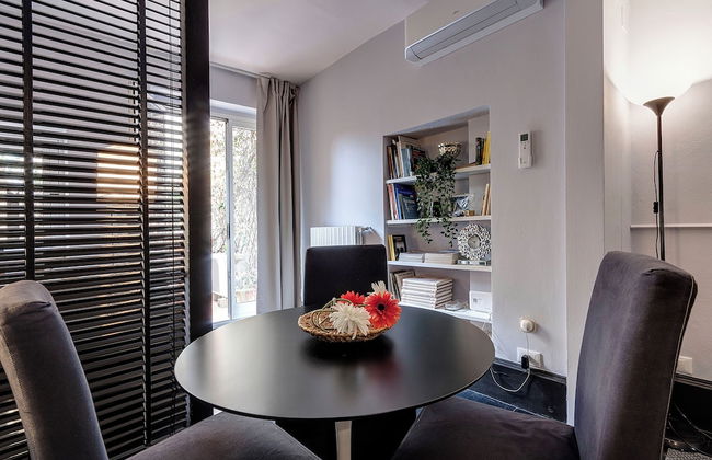 Mamo Florence - San Niccolò Apartment - Foto 10