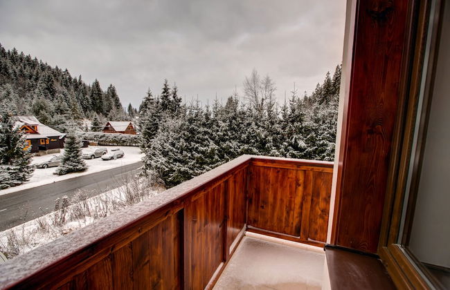 Apartmány TRI STUDNIČKY - Foto 74