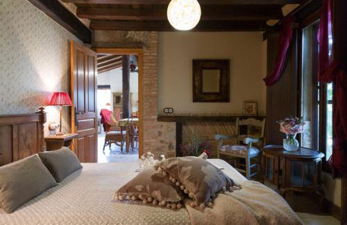 Casa Rural la Casa del Bosque - Foto 11