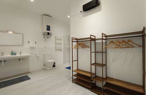 Apart Onak 3 - 1cama y 1sofá cama - parking gratis - Foto 15