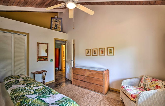 Kauai Hale Melemele 2 Bedroom Home - Foto 4