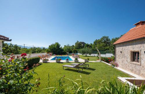 Villa Paradiso - Photo 27