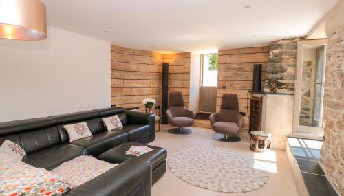 The Old Cider Barn - Foto 4