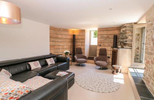 The Old Cider Barn - Foto 4