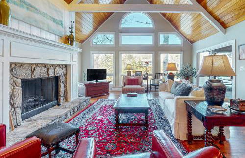 Lakefront Haven - Foto 6