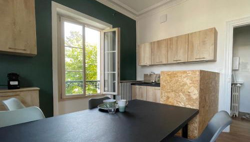 Le Logis de la Place - Foto 3