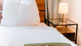 Inselapartment in Altstadtnähe - Foto 5, towels