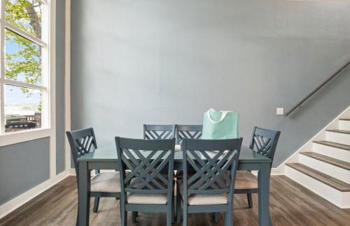 Our Cove Retreat - Perfect for Wave-Free Swimming, Tanning & Prime Location Fun! - Foto 10