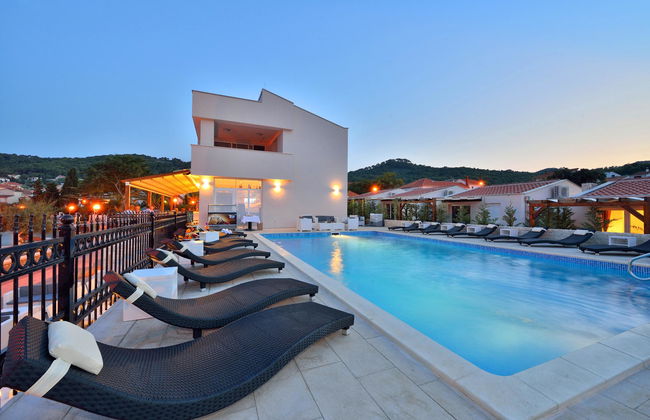 Vile Dalmacija - Foto 13