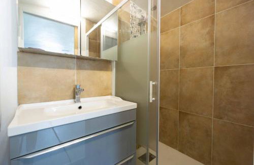 Charmant appartement 3 etoiles - Foto 9