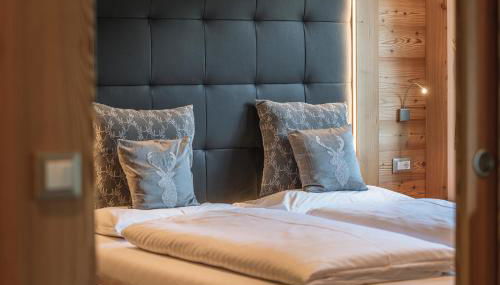 Chalet Residence Alpinflair - Foto 4