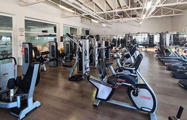 Alannia Costa Blanca Resort - Foto 36