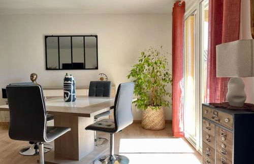 Villa La Paz ※ Climatisée - Foto 15