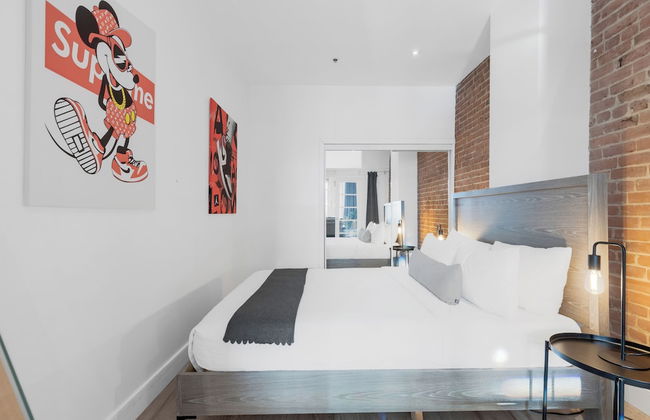 Liv MTL - Downtown - Photo 6