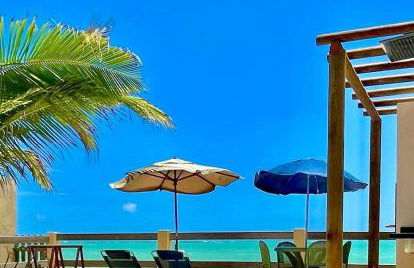 Casa duplex beira mar em Maceió, praia de Ipioca - Foto 9