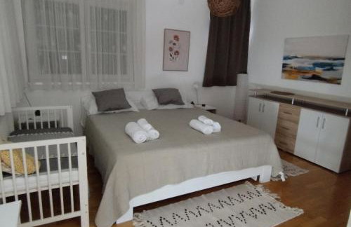 Holiday house with a swimming pool Poljica, Zadar - 24133 - Foto 15