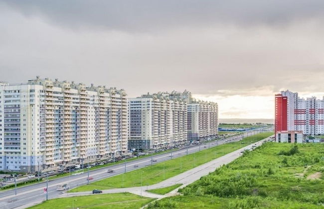 Apartments on Leninsky Prospekt - Photo 20