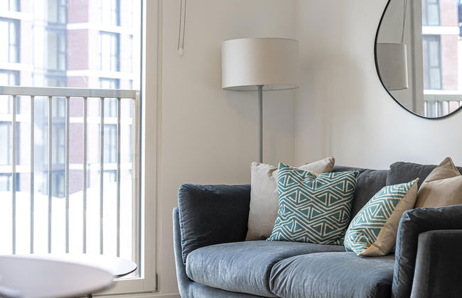 Spacious Central Apartment - Foto 17