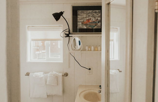 Nye Beach Cottages - Foto 47