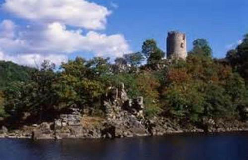 Gîtes LES Fougeres DU LAC - Foto 59