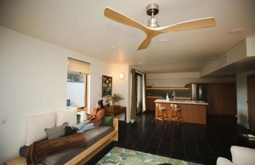 Shorehouse Hotel - Foto 79