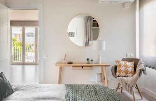 Acogedor Apartamento Centro , Cerca de Plaza España y Barcelona - Photo 8