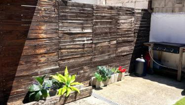 Appartement charmant à Avignon - 50 m² - Terrasse privée - Foto 4, Garden