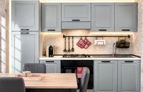 IL CERVO - 2 camere, garage Dolomiti Affitti - Foto 3