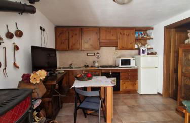 L'Atelier du Temps - Stella Alpina - Foto 10