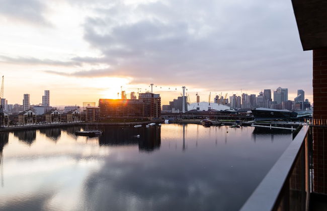 Waterside Bliss Austin David Apartments - Foto 17