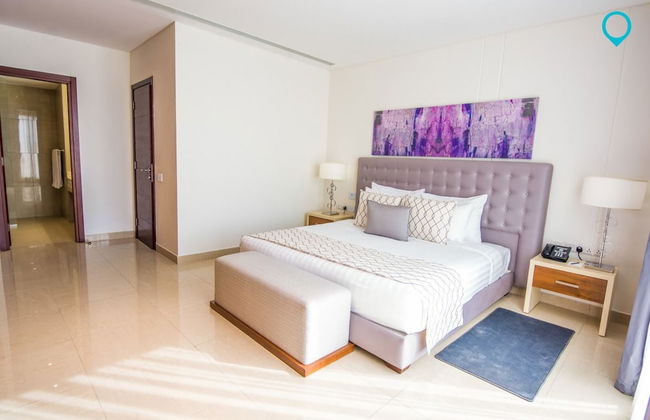 Somewhere Hotel Apartment Al Ahsa - Foto 8