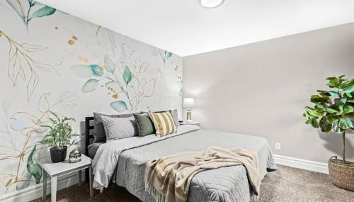 Prime Location King! Bed near Mt Clemens Downtown - Foto 2