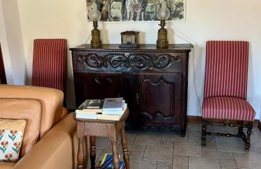 L'Atelier du Temps - Chalet Pompon - Foto 36