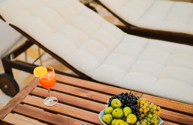 Villa in Pridraga With Pool and Five Person - Foto 46