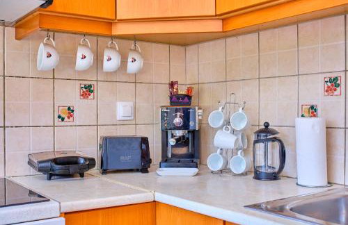 Villa Amarilda - Private Pool & Garden in Corfu - Foto 15