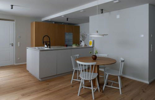 Karls Design Apartments Mittenwald - Foto 40