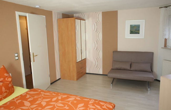 Logis Am Park - Foto 2