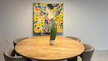 Spacious Beach House in Malaga-Cala de Mijas, amazing see view, 3 bedroom, garden & Common Pool - Photo 4