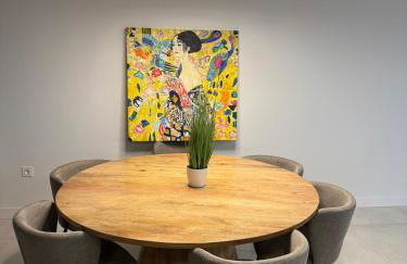 Spacious Beach House in Malaga-Cala de Mijas, amazing see view, 3 bedroom, garden & Common Pool - Photo 4