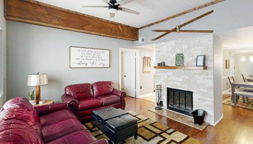 Paradise Peak Retreat - Foto 4