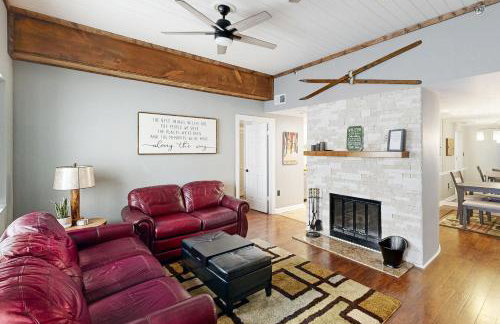 Paradise Peak Retreat - Foto 4