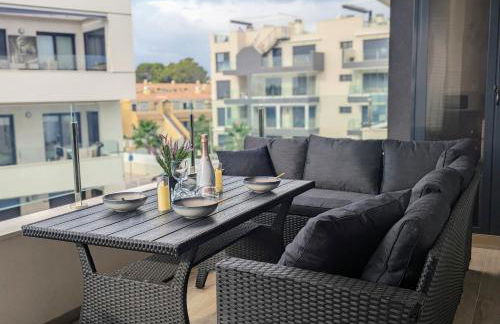 Valentino Golf III nr 44 Villamartin Torrevieja - Foto 29