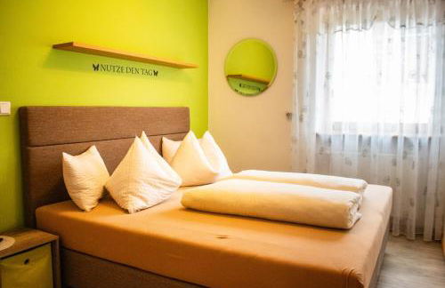 Appartement Thanei - Foto 41