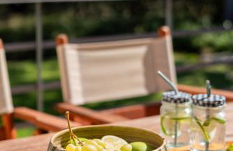 Klaritz Luxury Suites - Photo 24