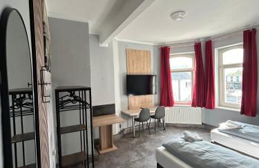 ApartHotel Vinnhorst - Foto 35